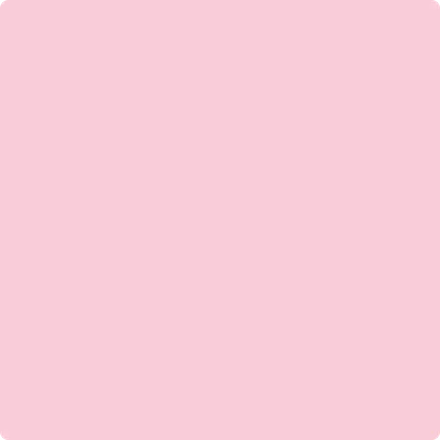 2004-60: Pink Parfait by Benjamin Moore