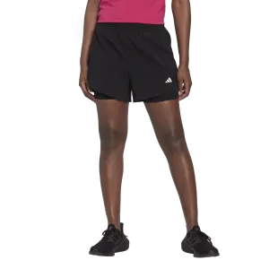 adidas AEROREADY Made For Training Minimal 2 in 1 Womens Shorts