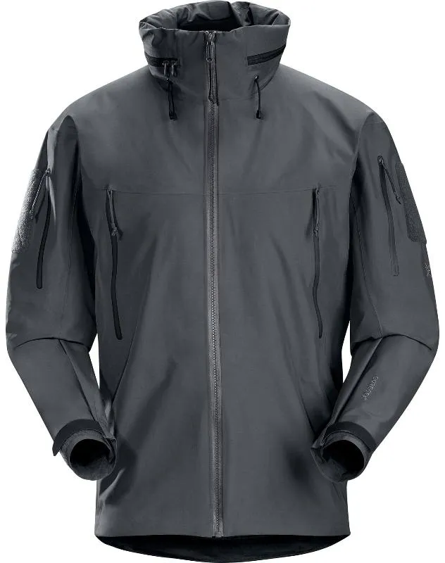 Arc'teryx LEAF Alpha Jacket (GEN 2.2)