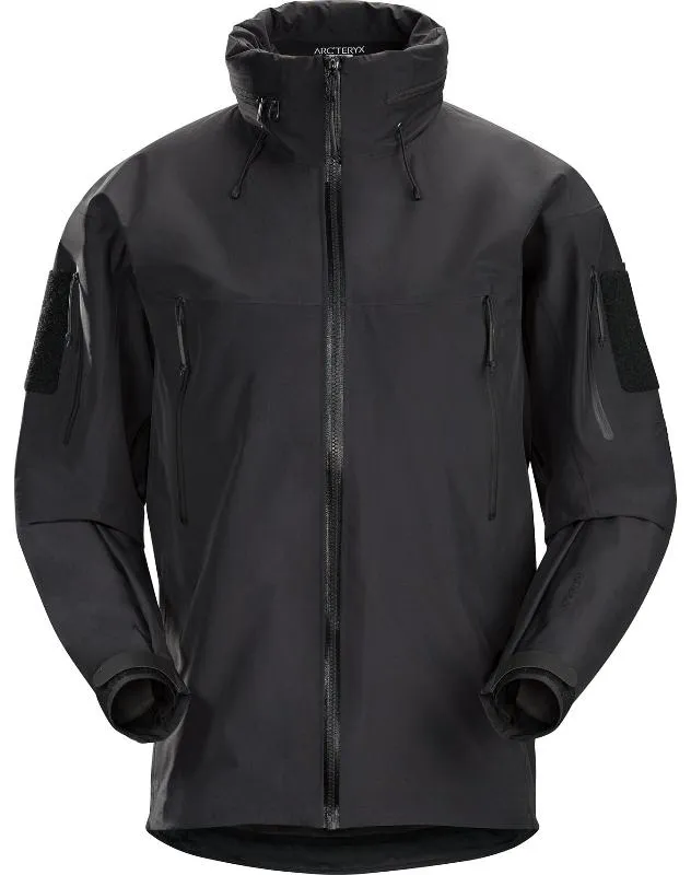 Arc'teryx LEAF Alpha Jacket (GEN 2.2)