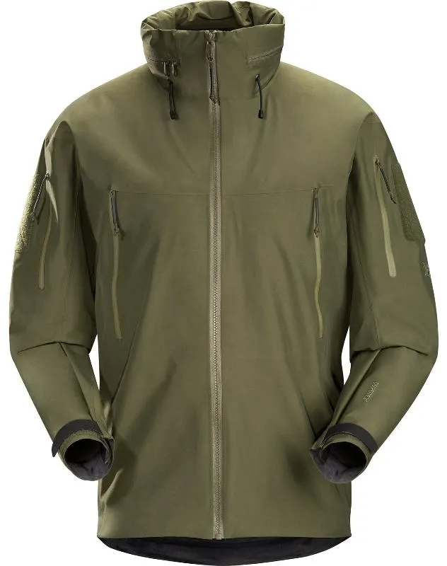 Arc'teryx LEAF Alpha Jacket (GEN 2.2)