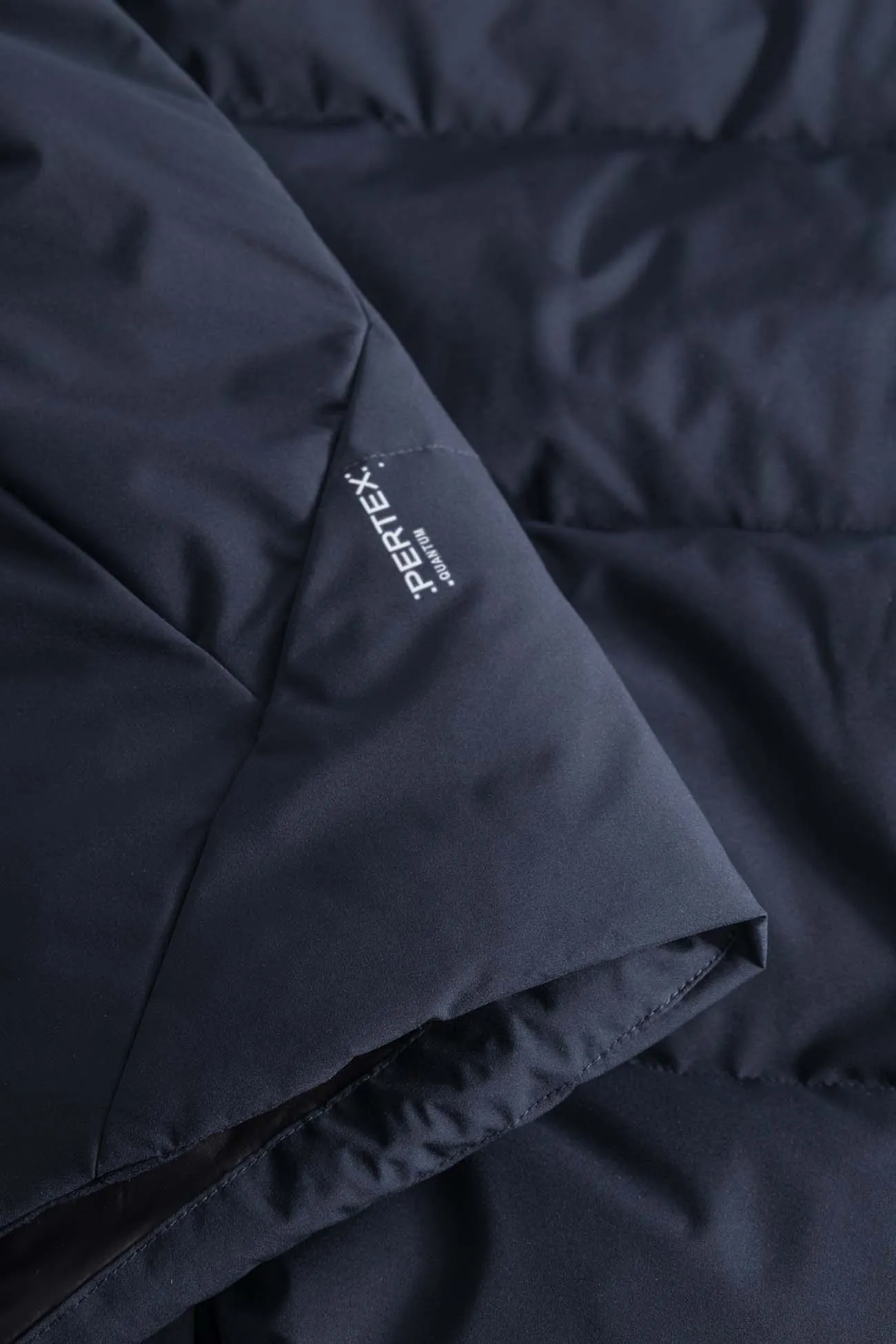 Asger 2.0 Down Jacket - Dark Navy