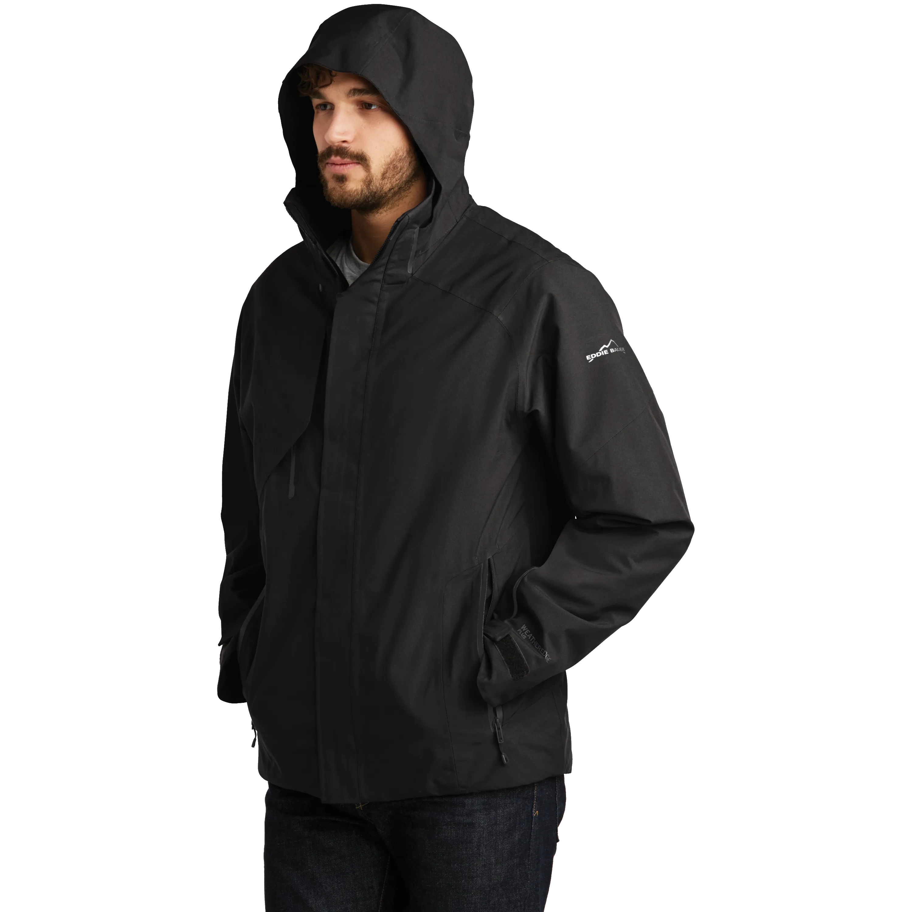 B1825M Mens WeatherEdge Plus Insulated Jacket