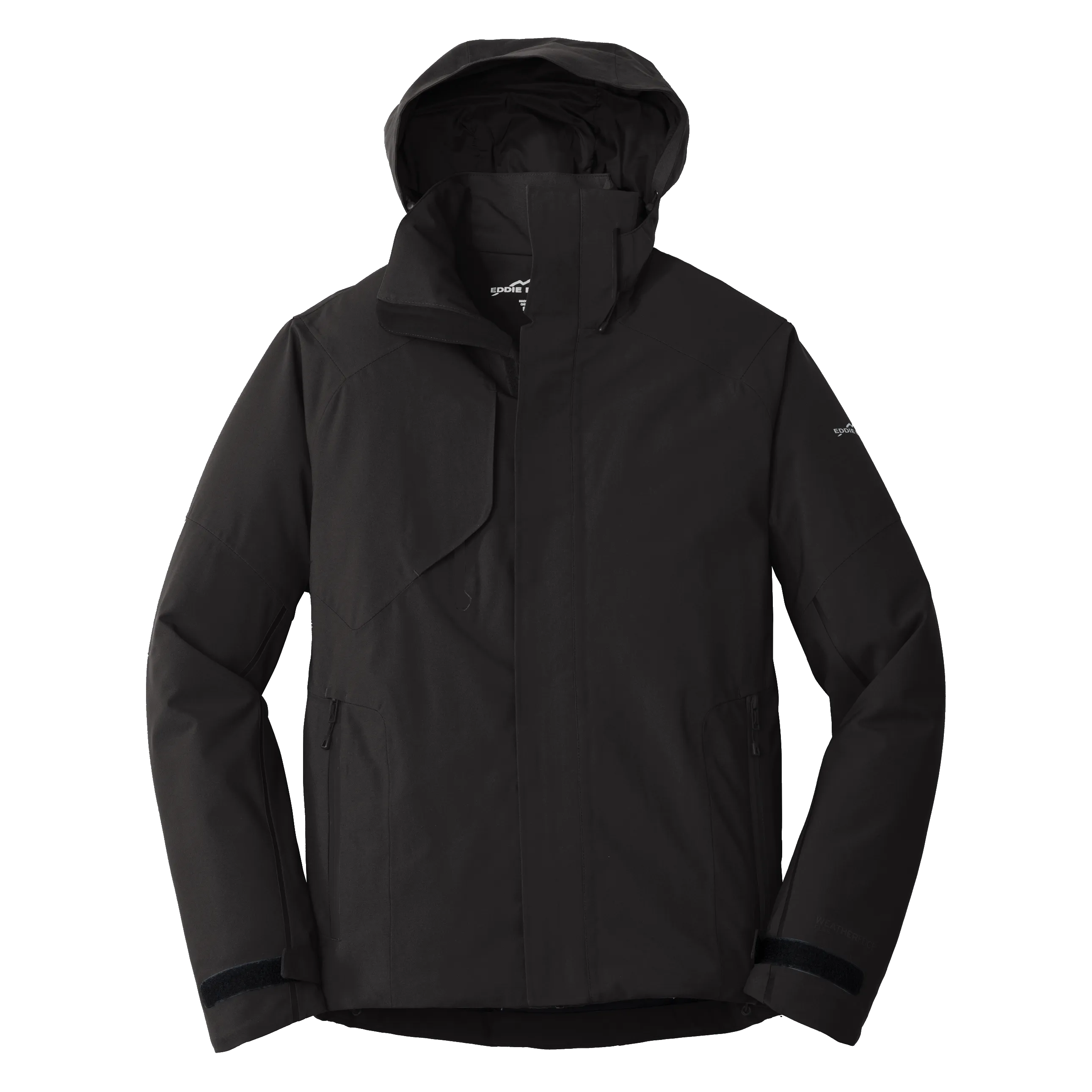 B1825M Mens WeatherEdge Plus Insulated Jacket