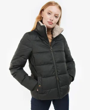 Barbour Allium Quilted Jacket