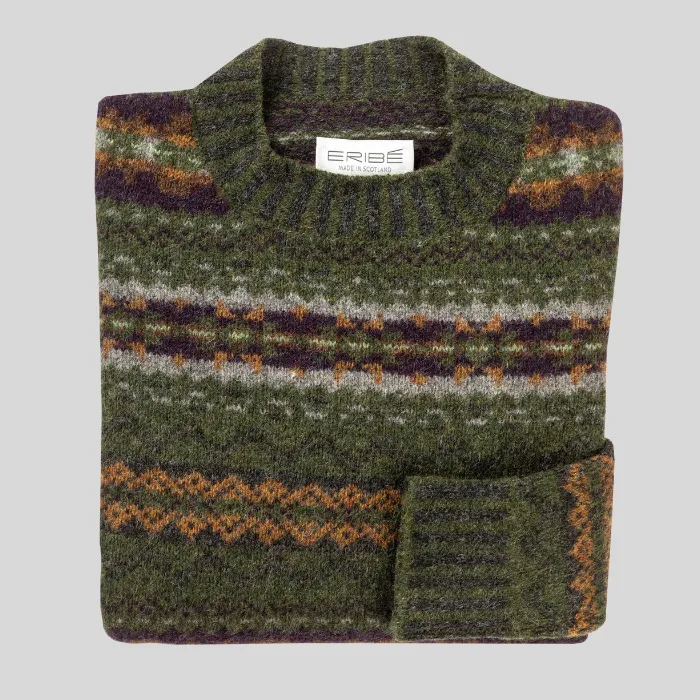 Brodie Sweater