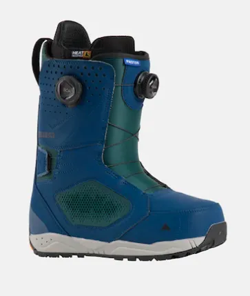 Burton 24/25 Photon Boa Snowboard Boots - Nightfall/Deep Emerald