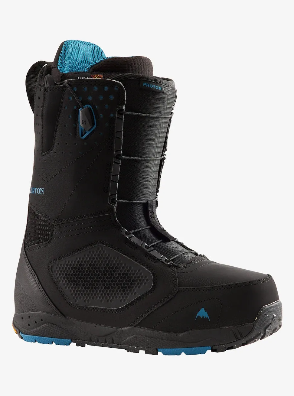 Burton Photon Snowboard Boots Black 2024