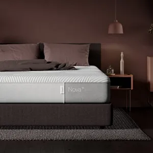 Casper Sleep Nova Hybrid Mattress, Full