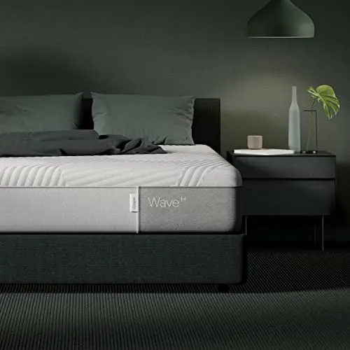 Casper Sleep Wave Hybrid Mattress, King