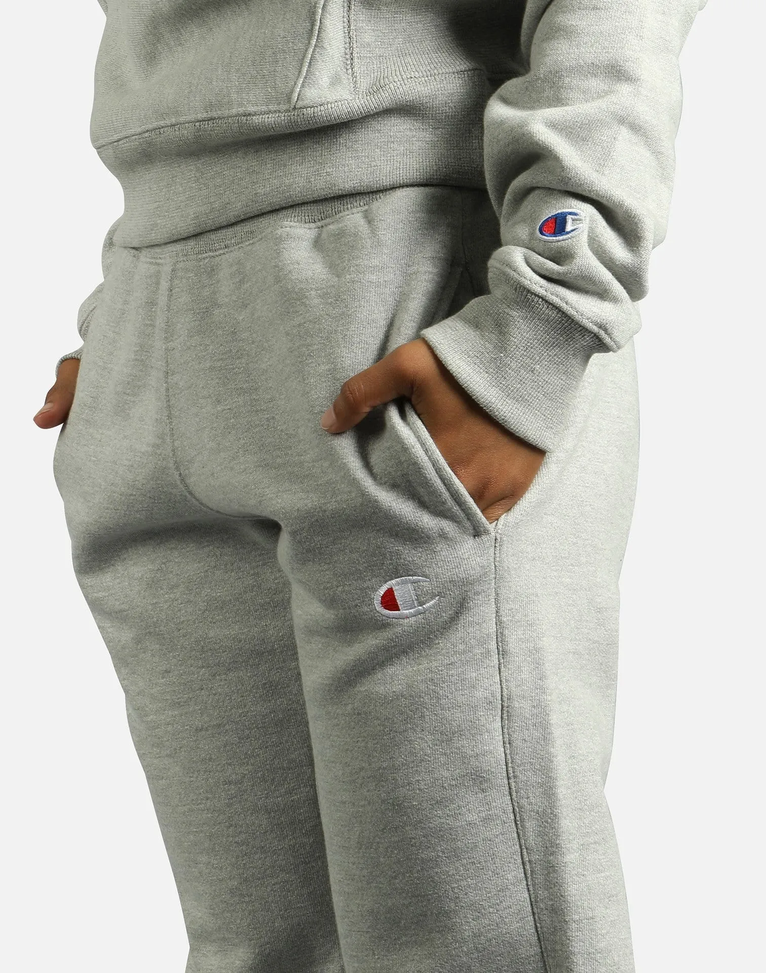 Champion REVERSE WEAVE JOGGER PANTS