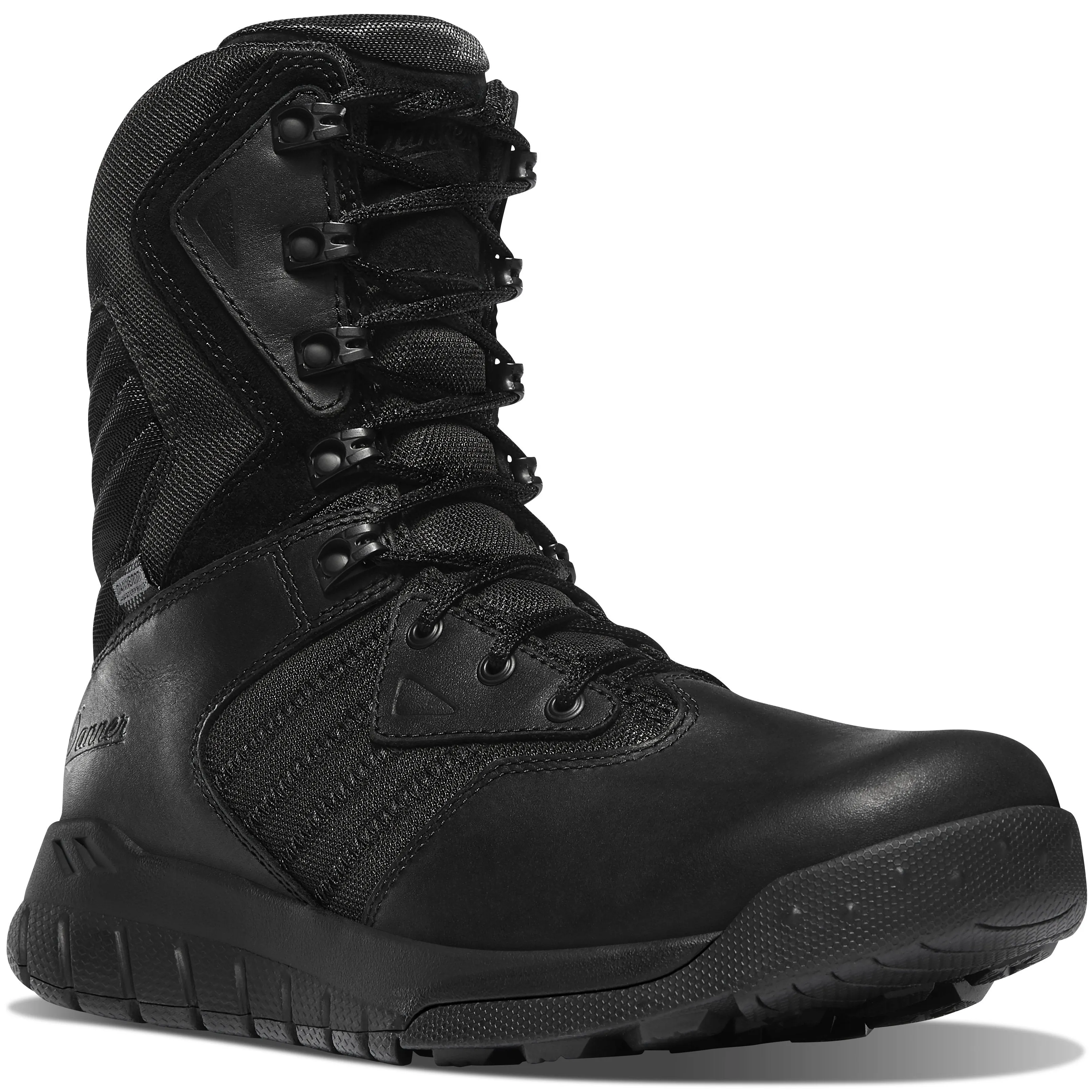 Danner Instinct Tactical Side-Zip