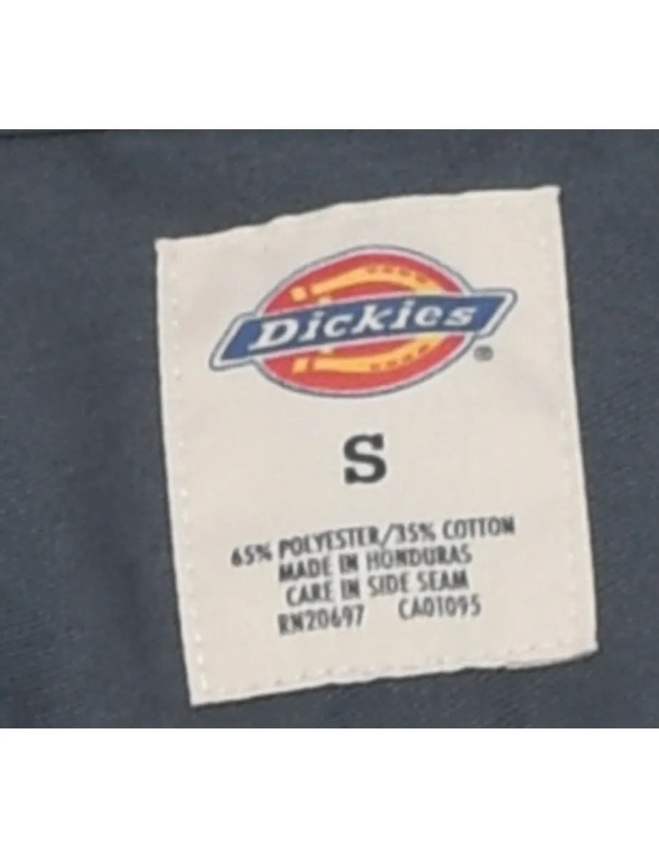 Dickies Psycho Brew Workwear Shirt - S