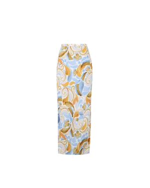 DYLAN SKIRT CERAMIC