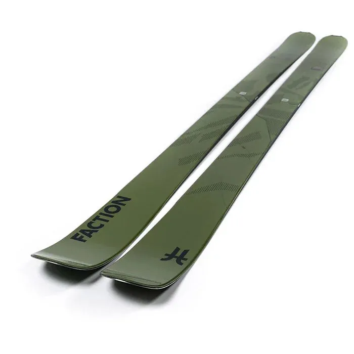 Faction Agent 2 Mens Snow Skis