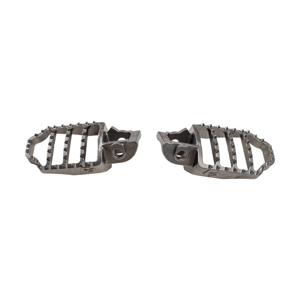 Fire Power Gator Foot Pegs KTM/HUS/GAS/STARK | 568-9021