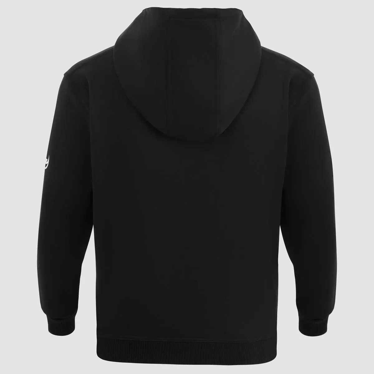 Fumetsu Origins 2.0 Hoodie Black