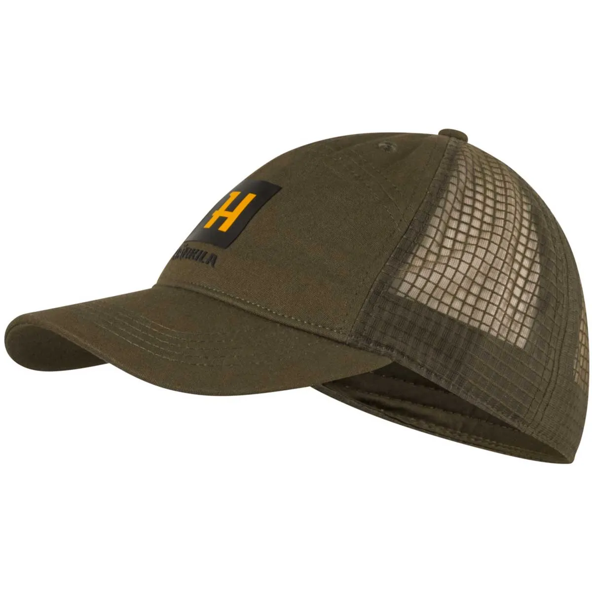 HARKILA Instinct Cap - Breathable Mesh - Willow green