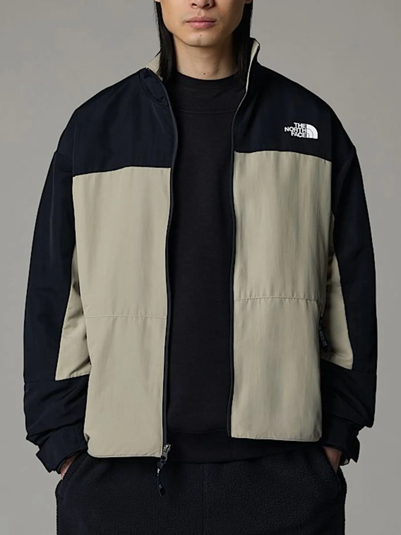 Himalayan Track Jacket