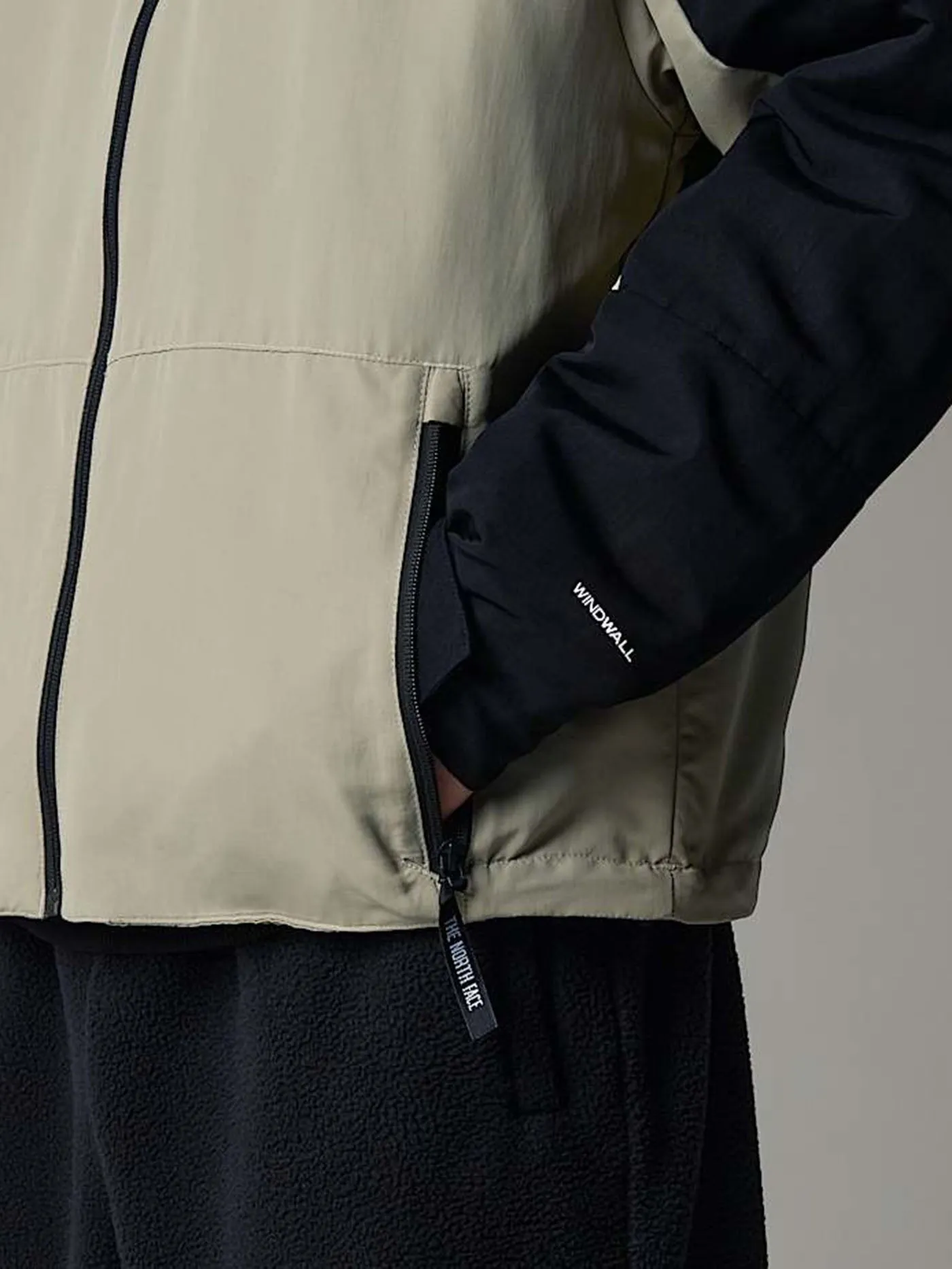 Himalayan Track Jacket