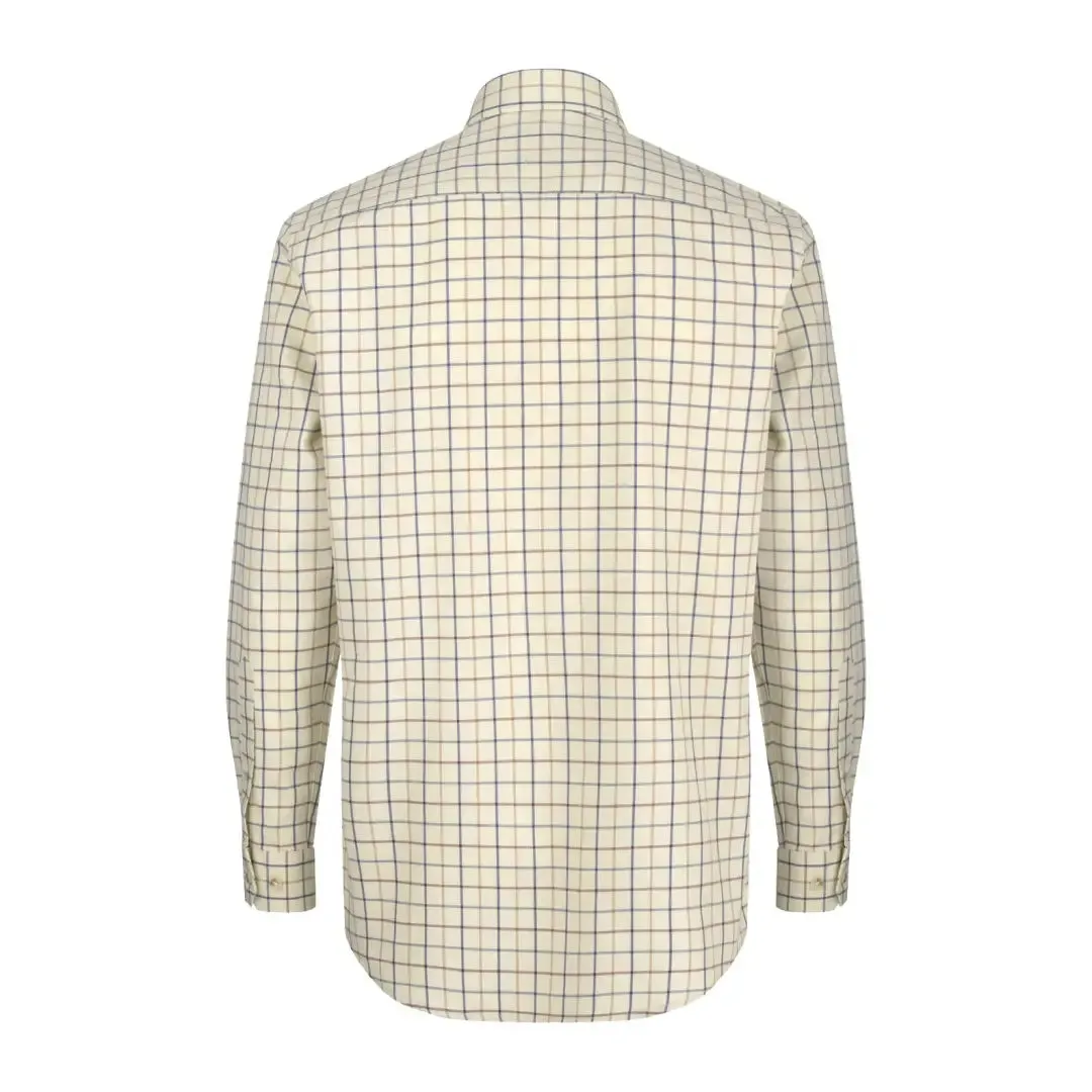 Hoggs of Fife Premier Tattersall Shirt