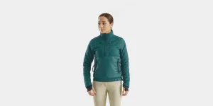 Horse Pilot High-Frequency Jacket