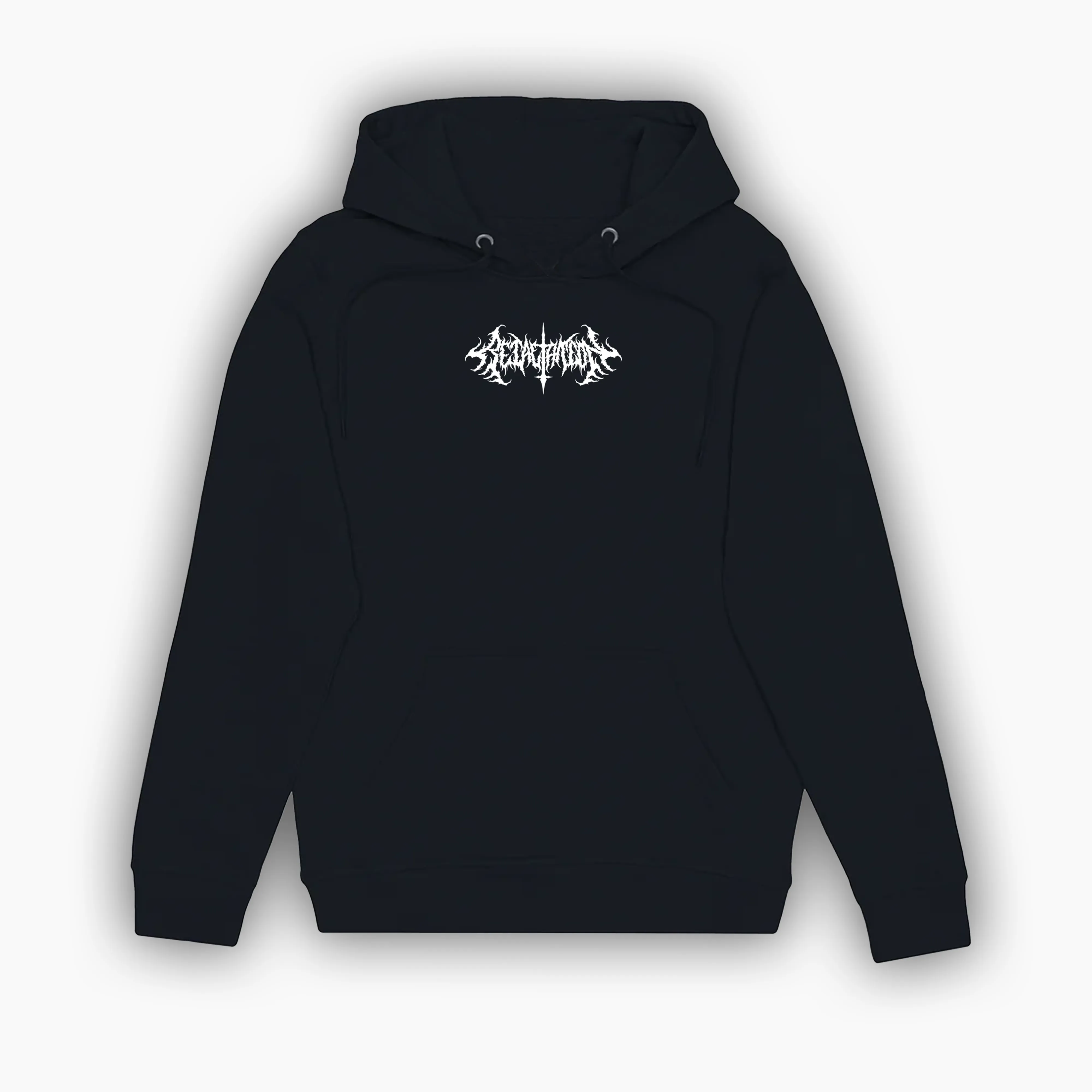 Incision Hoodie 001