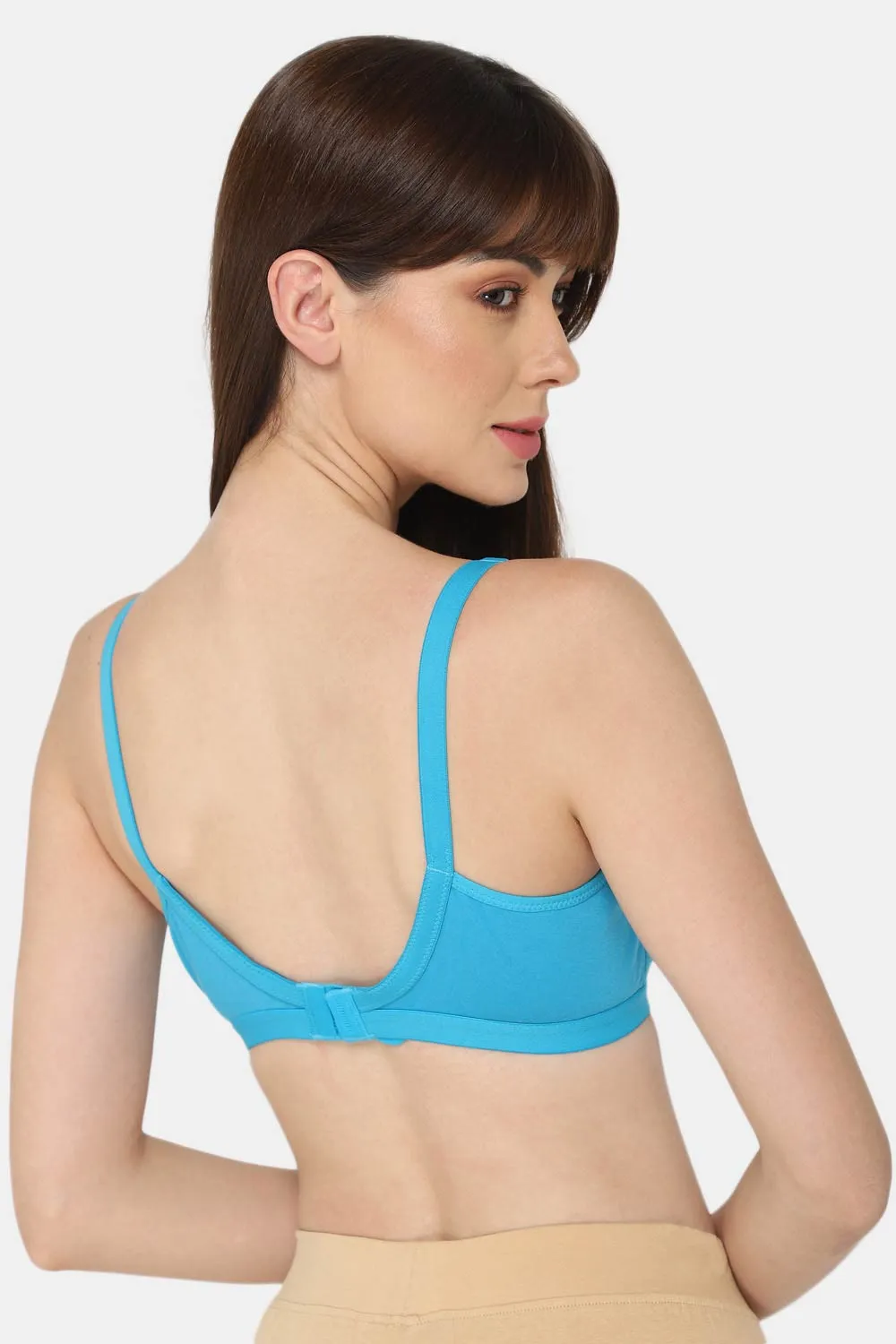 Intimacy Saree Bra Combo Pack – Elegant and Comfortable Bras for Every Occasion (INT01, C33)