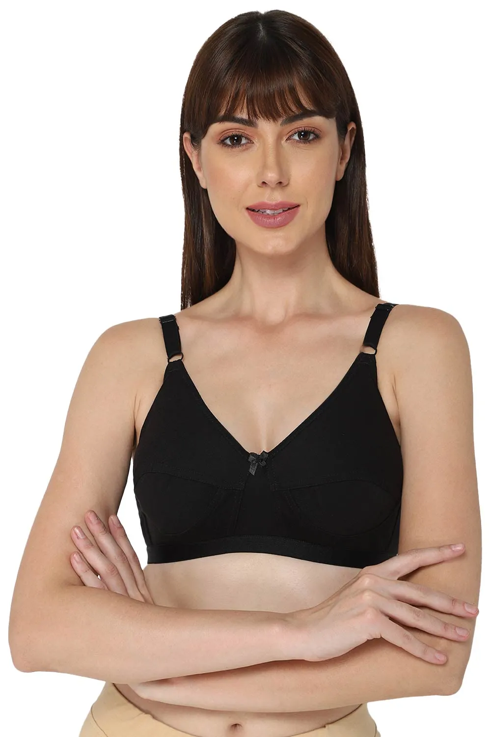 Intimacy Saree Bra Combo Pack – Elegant and Comfortable Bras for Every Occasion (INT01, C33)