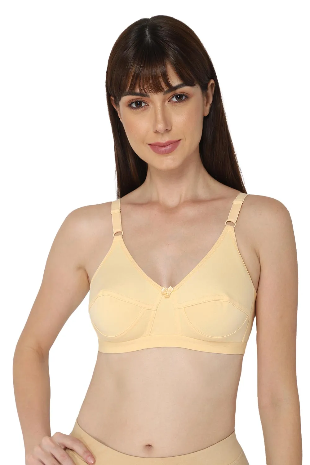 Intimacy Saree Bra Combo Pack – Elegant and Comfortable Bras for Every Occasion (INT01, C33)