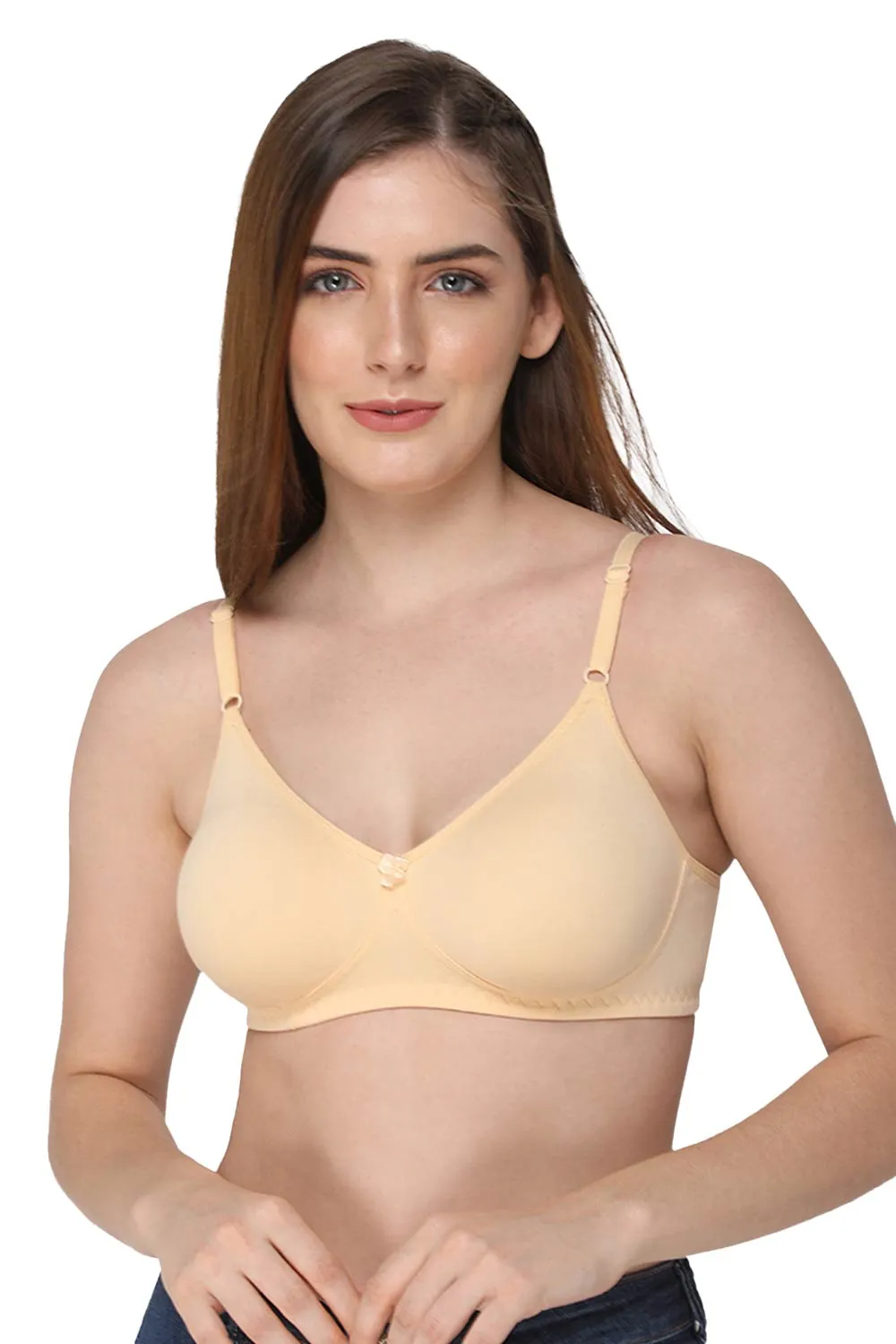 Intimacy Saree Bra Combo Pack – IN29-C67 – Elegant, Comfortable, and Perfect Support for Everyday Wear