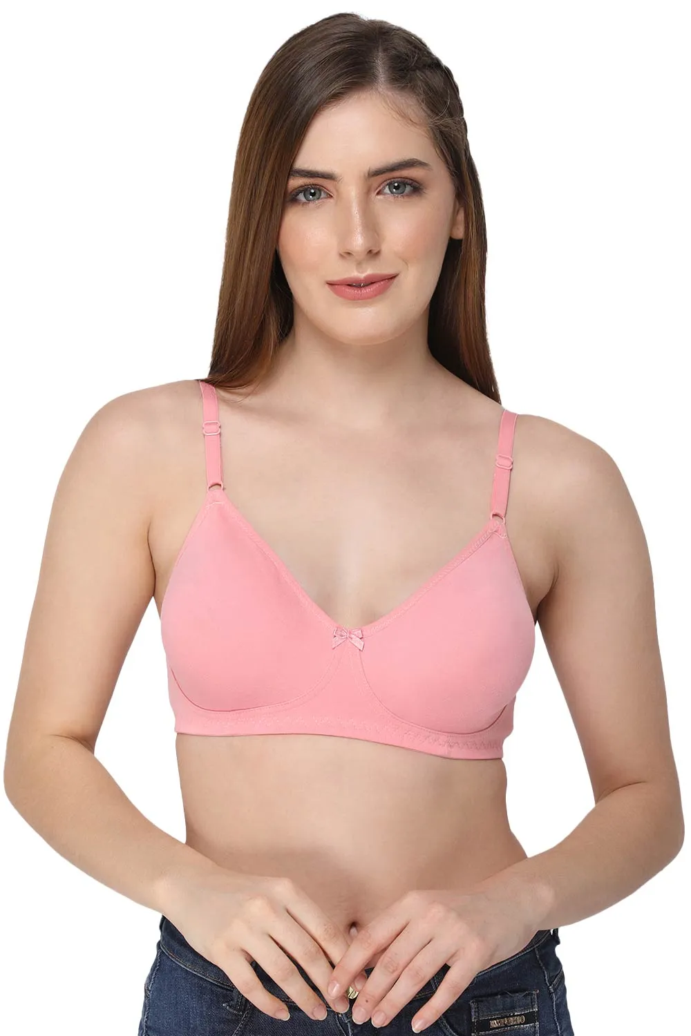 Intimacy Saree Bra Combo Pack – IN29-C67 – Elegant, Comfortable, and Perfect Support for Everyday Wear