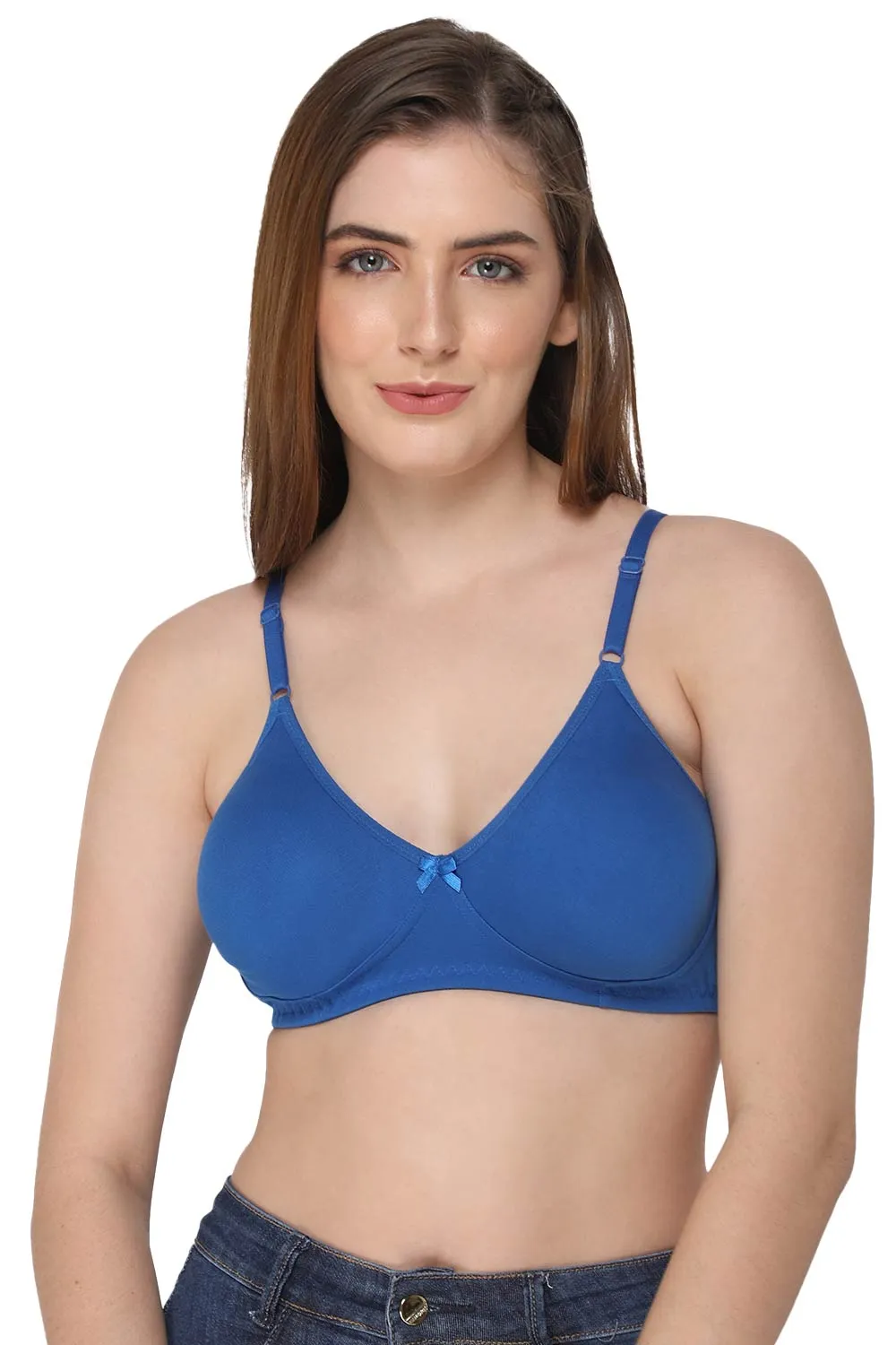 Intimacy Saree Bra Special Combo Pack – Comfortable and Elegant Support for Saree Wearers (IN29 - C43)