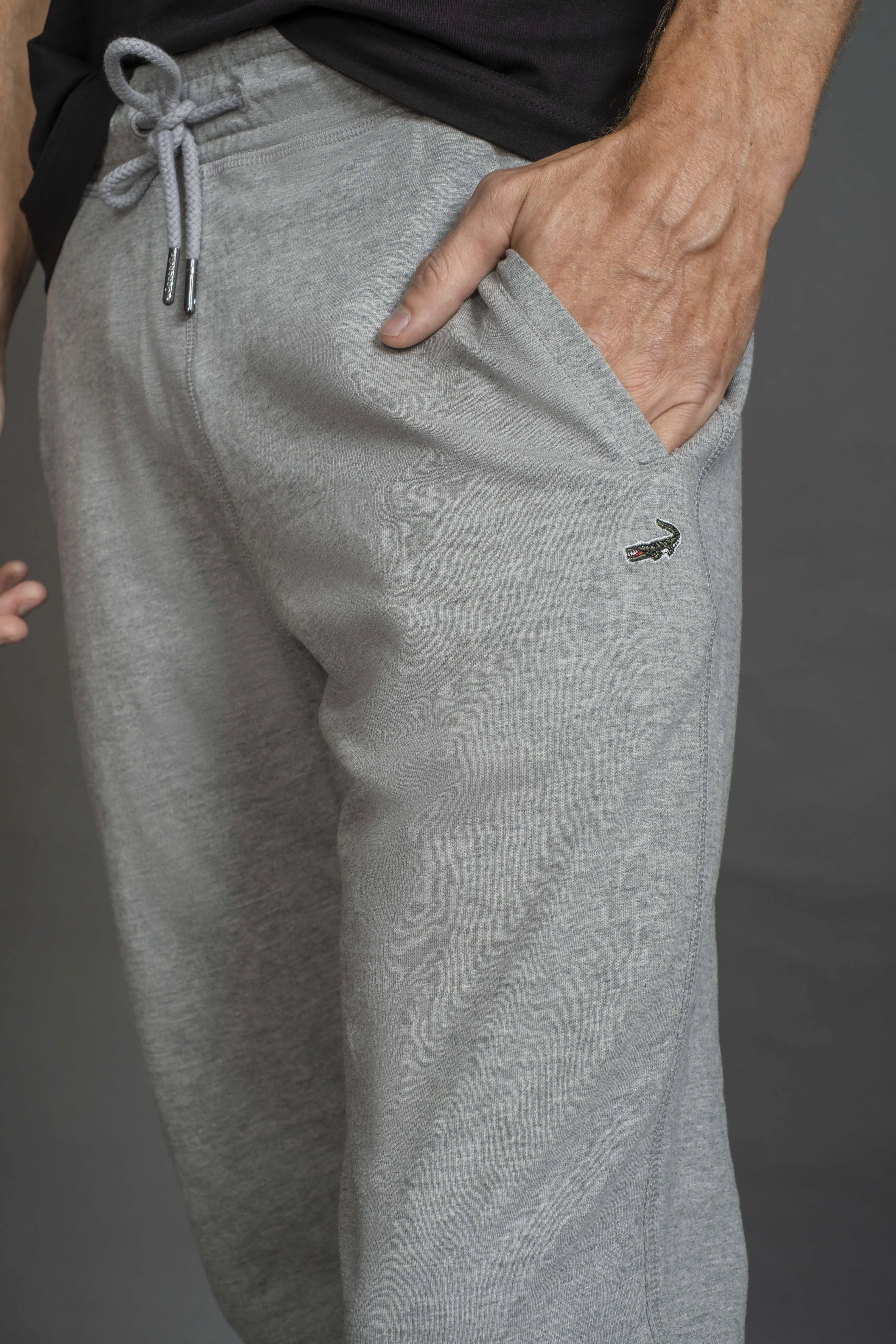 Jogger-Grey