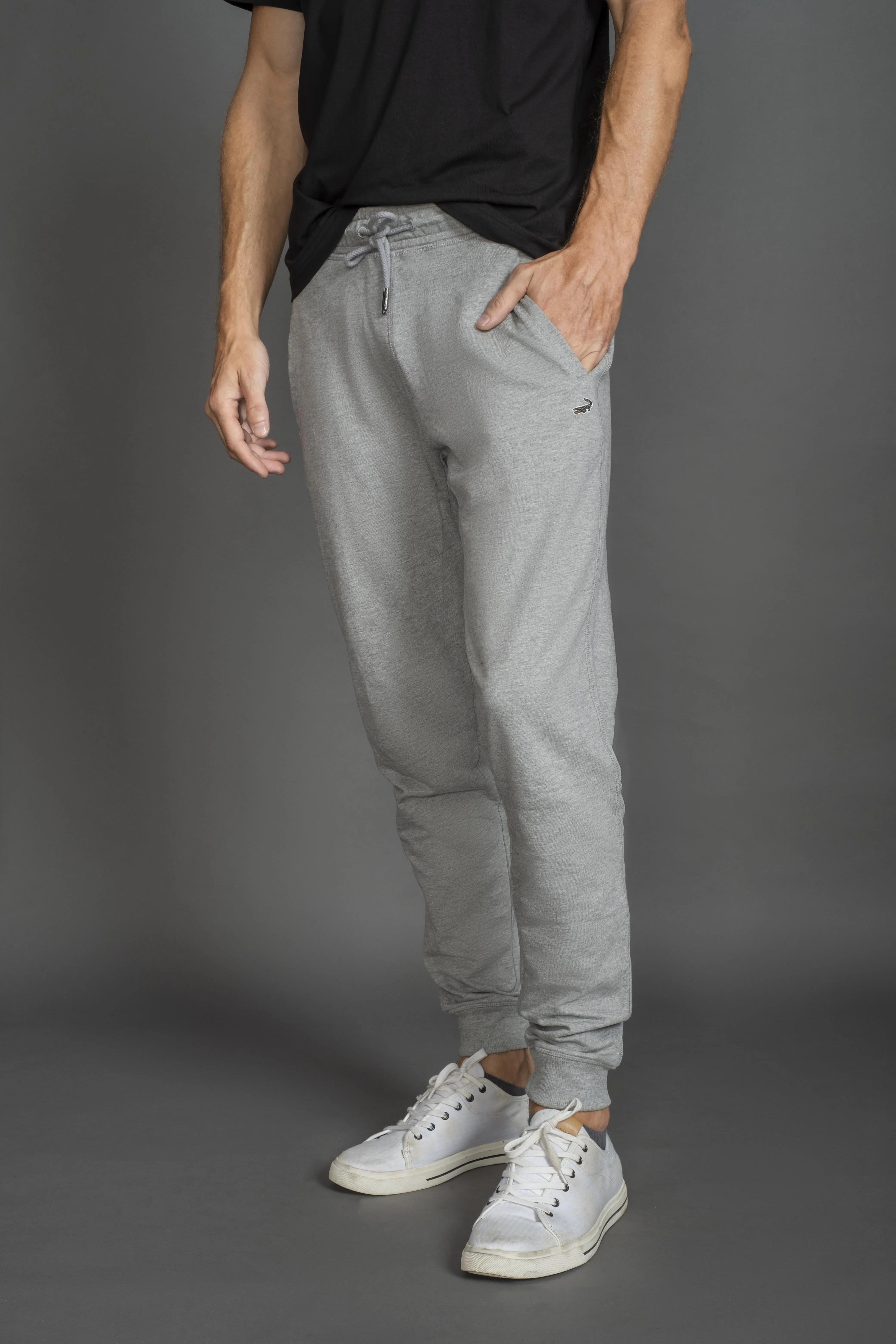 Jogger-Grey