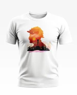 Kargil War Army Cotton T-shirt