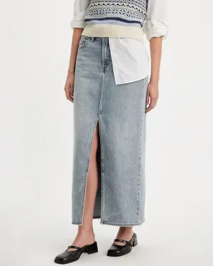 Levis - Column Skirt