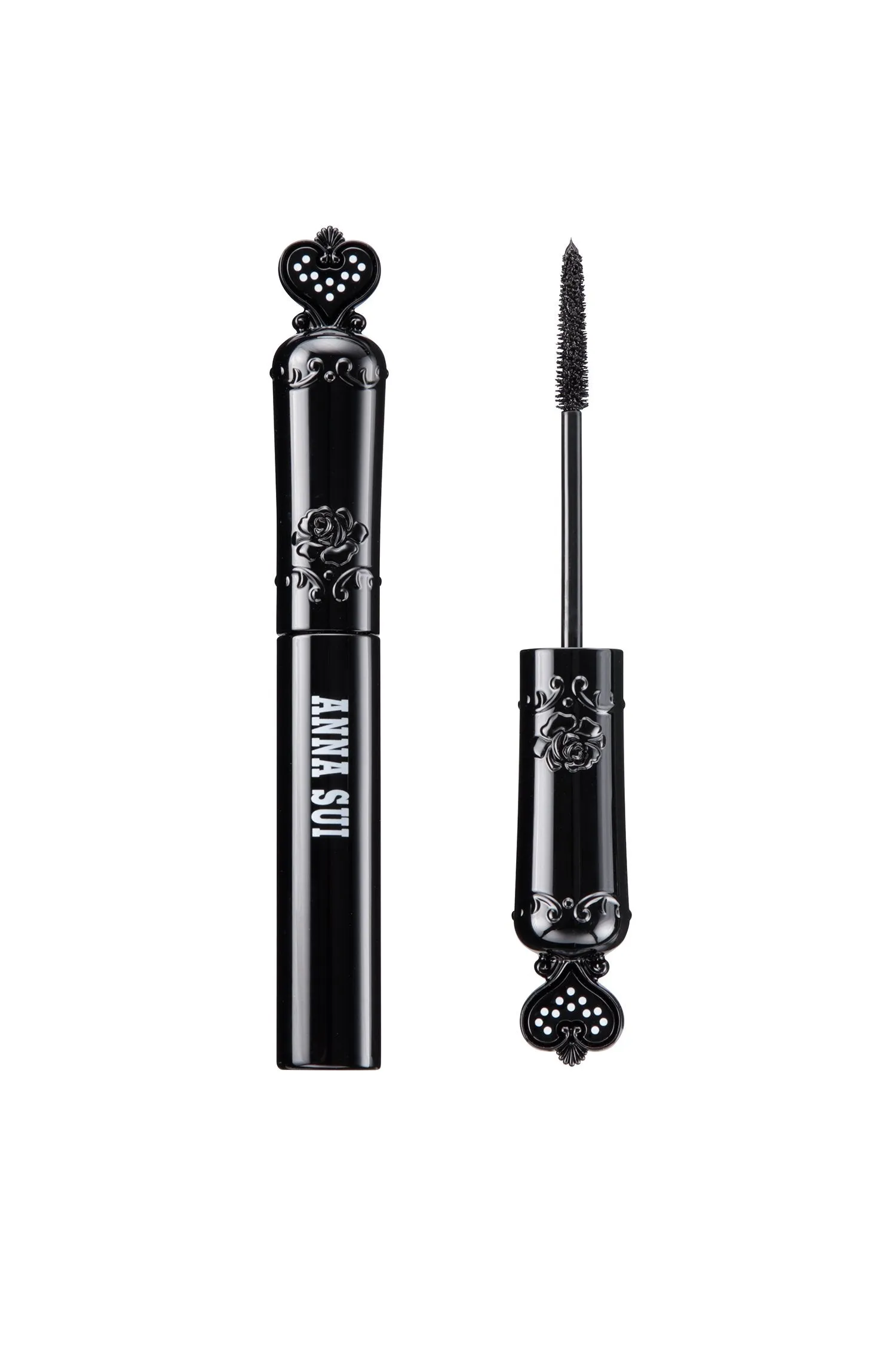 Limited Edition: Sui Black Mascara & Eyelash Curler Gift Set