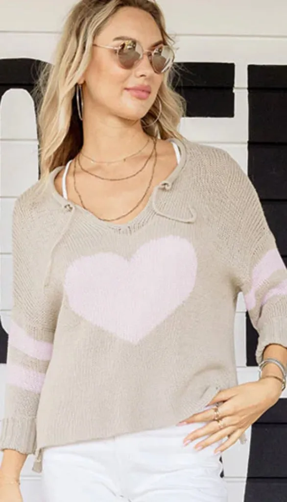 Lover Top