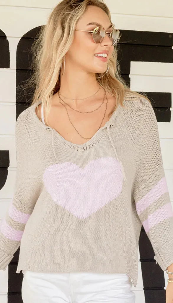 Lover Top