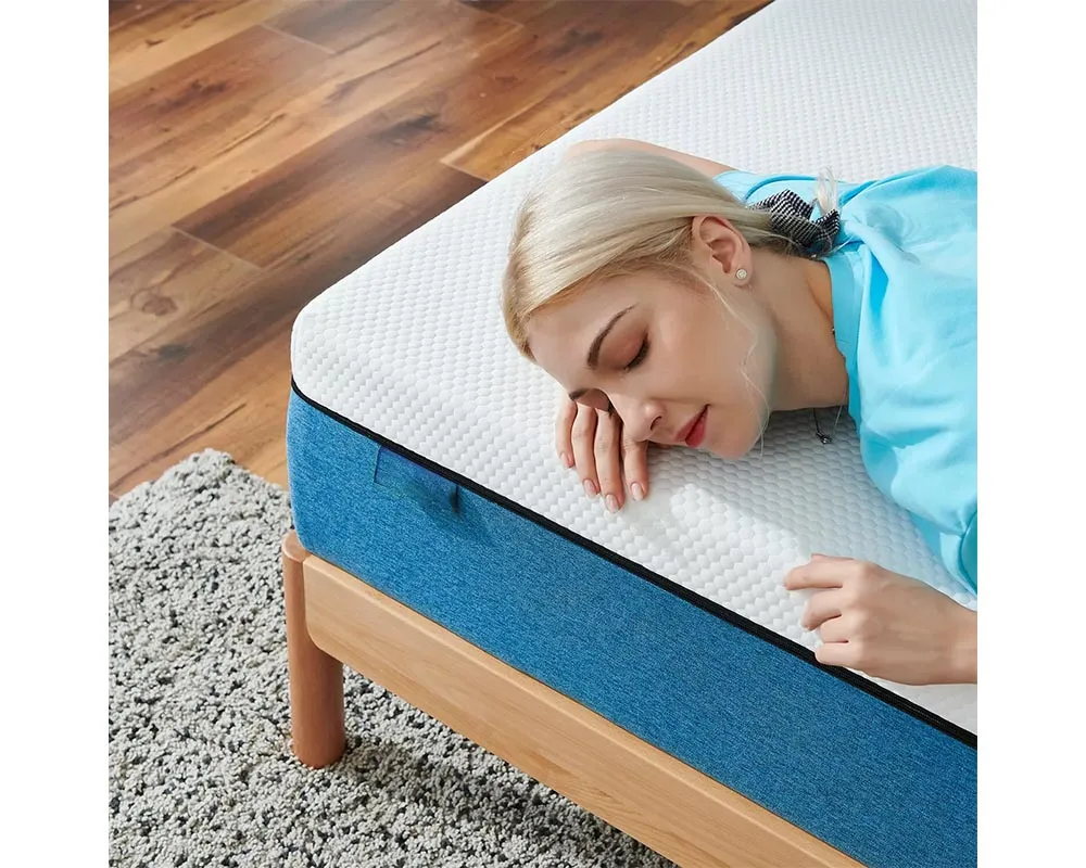 Memory Foam Mattress Single Size