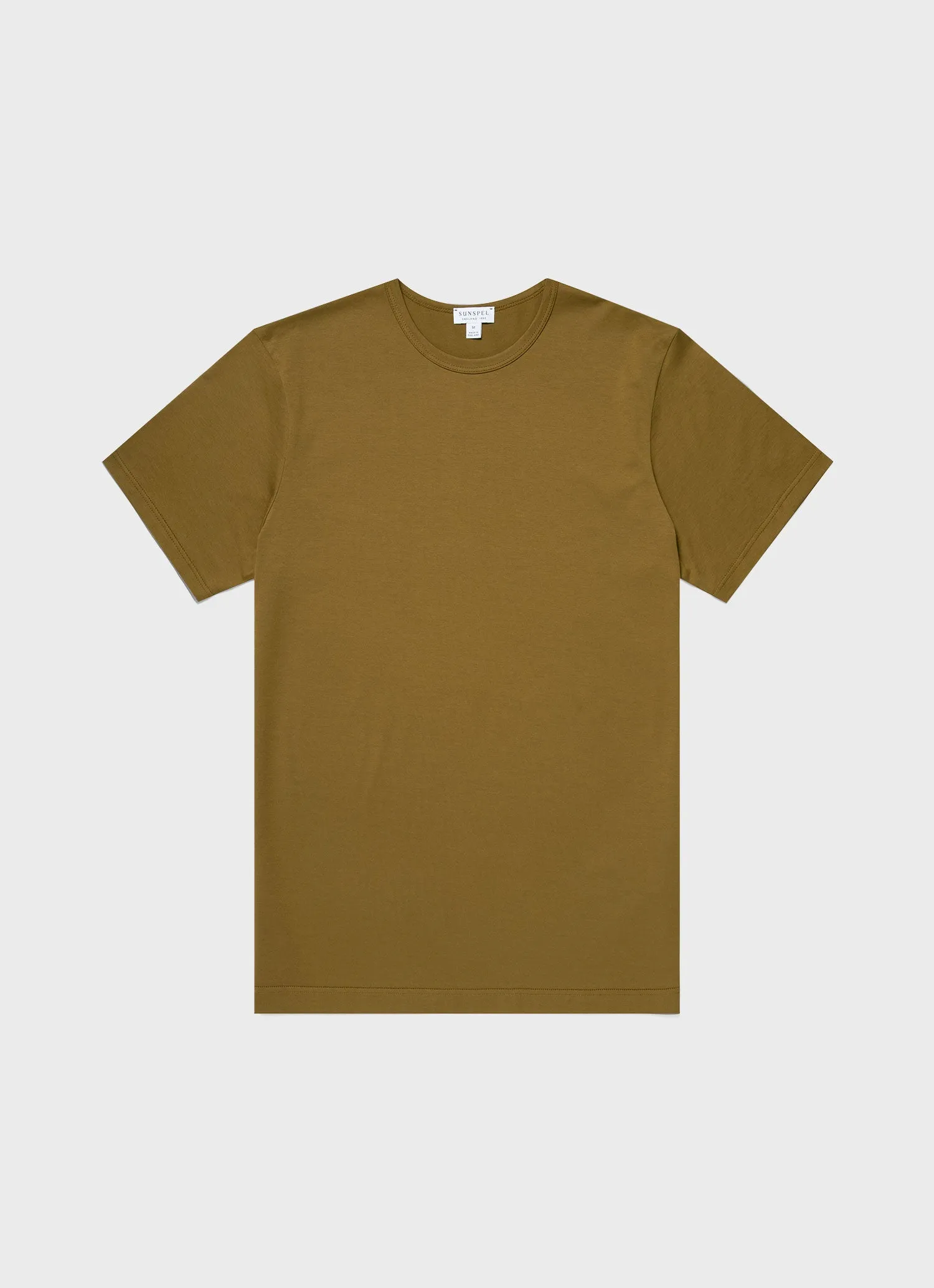 Men's Classic T-shirt in Olive