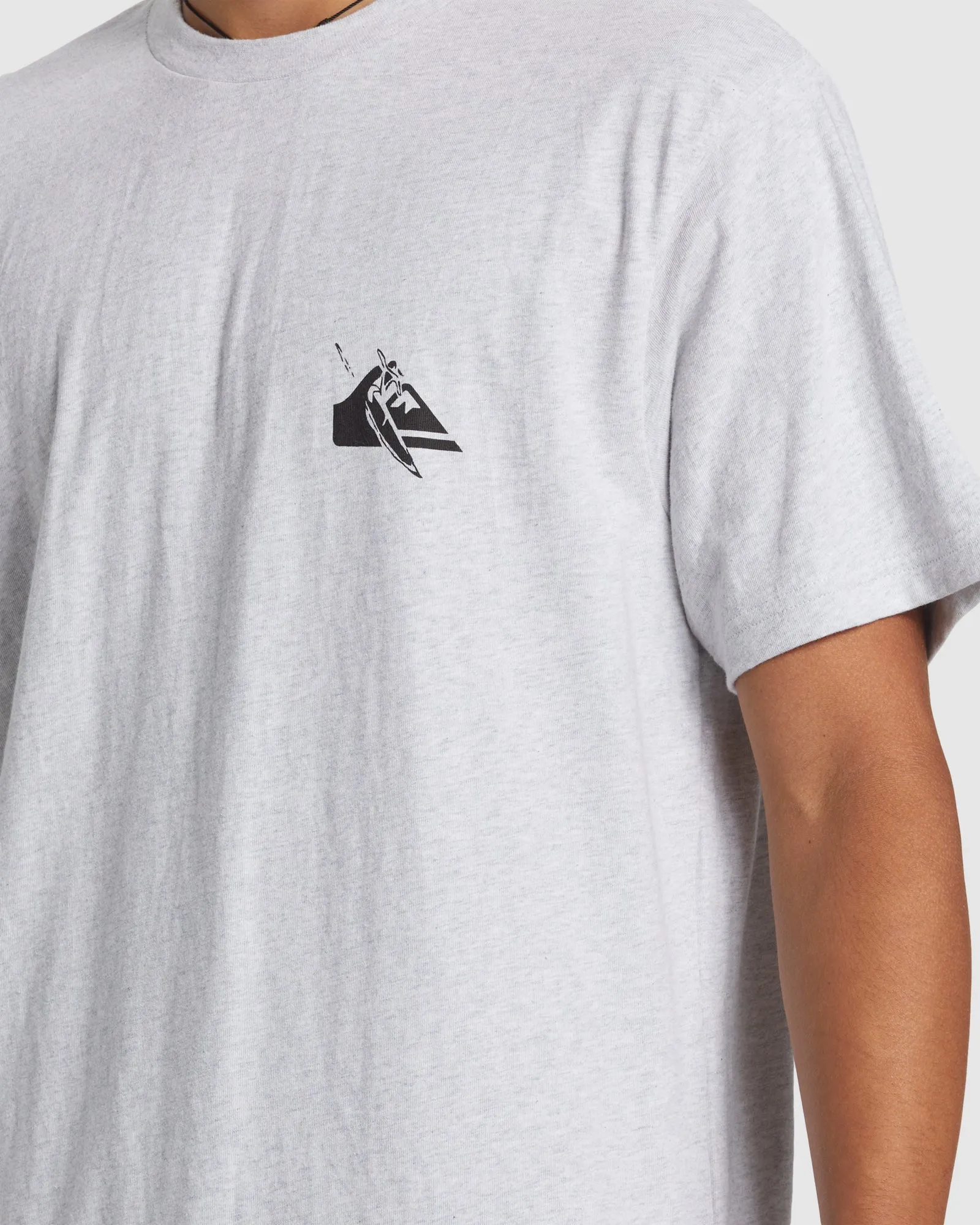 Mens Petroglyph T-Shirt