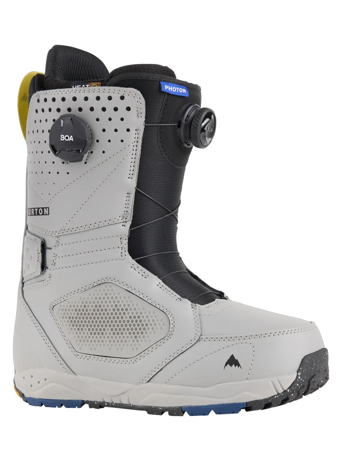 Men's Photon BOA® Snowboard Boots 2024