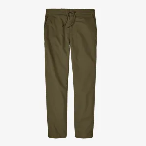 Men's Twill Traveler Pants