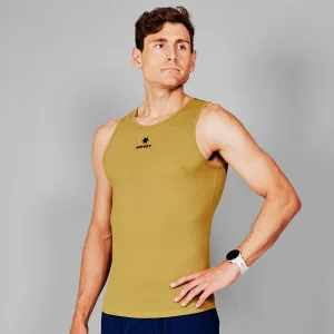 Mesh Base Layer Singlet