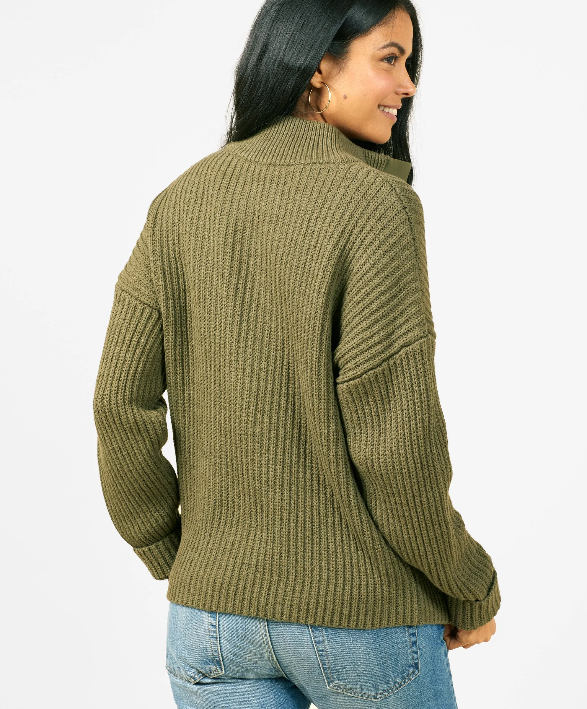 Montauk Sweater - Outerworn