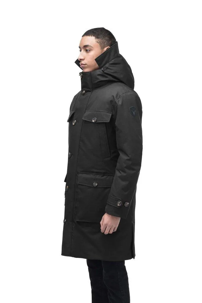 NOBIS CITIZEN LEGACY  - Men's Tailored Parka