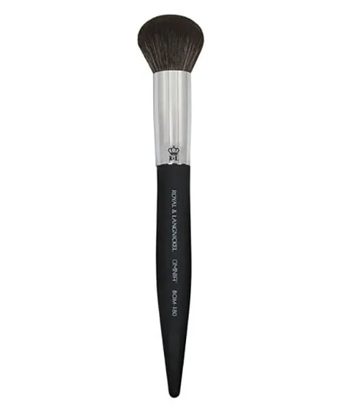 OMNIA® Dome Powder Brush