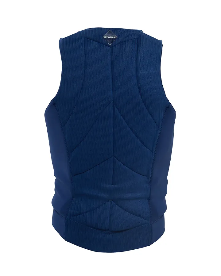 O'Neill Hyperfreak L50S Vest - Nvy/Vny - 2023